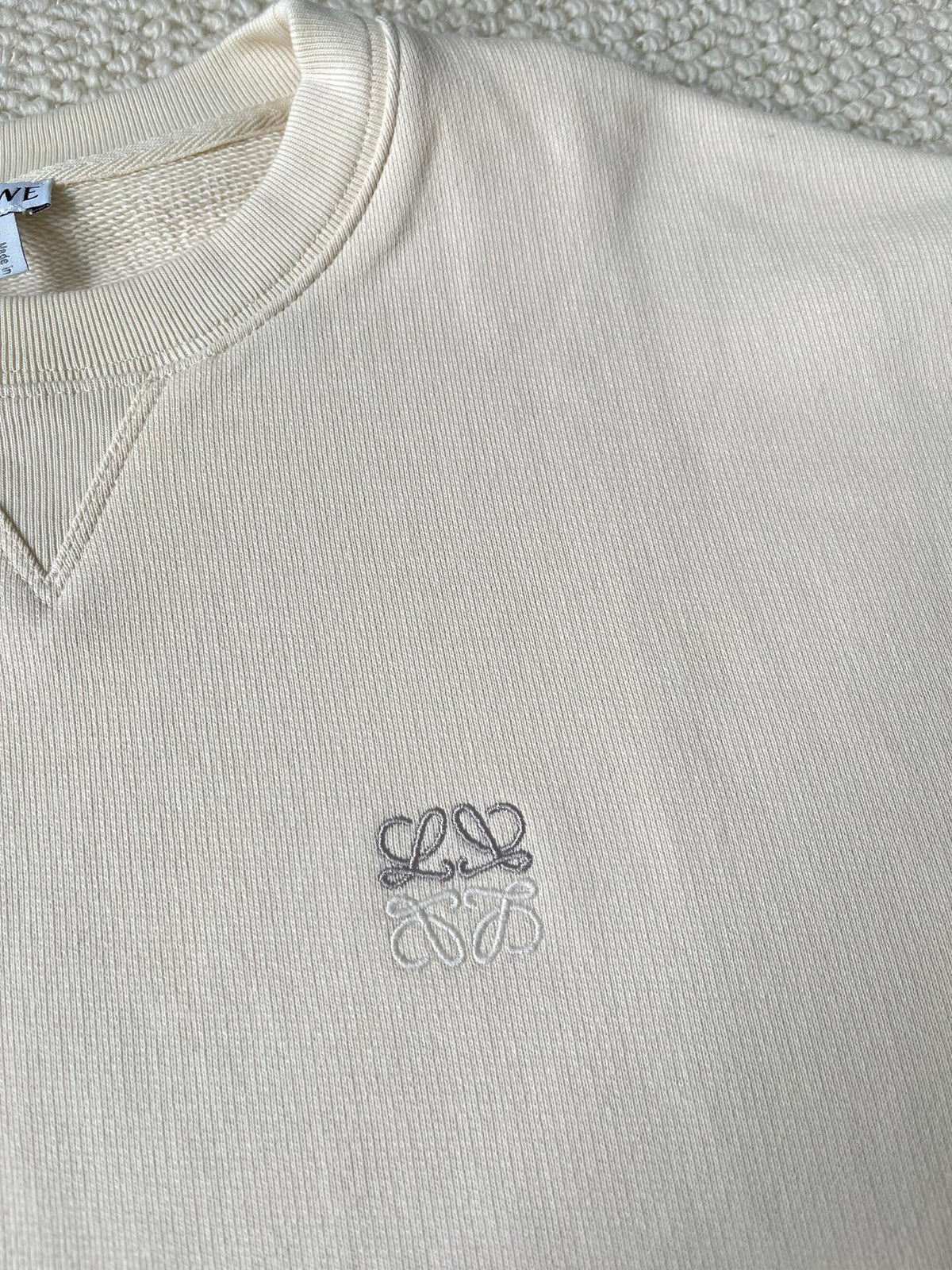 Loewe Sweater