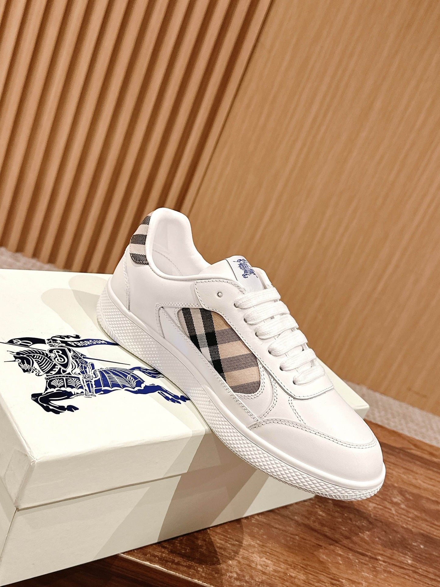 Burberry Sneakers