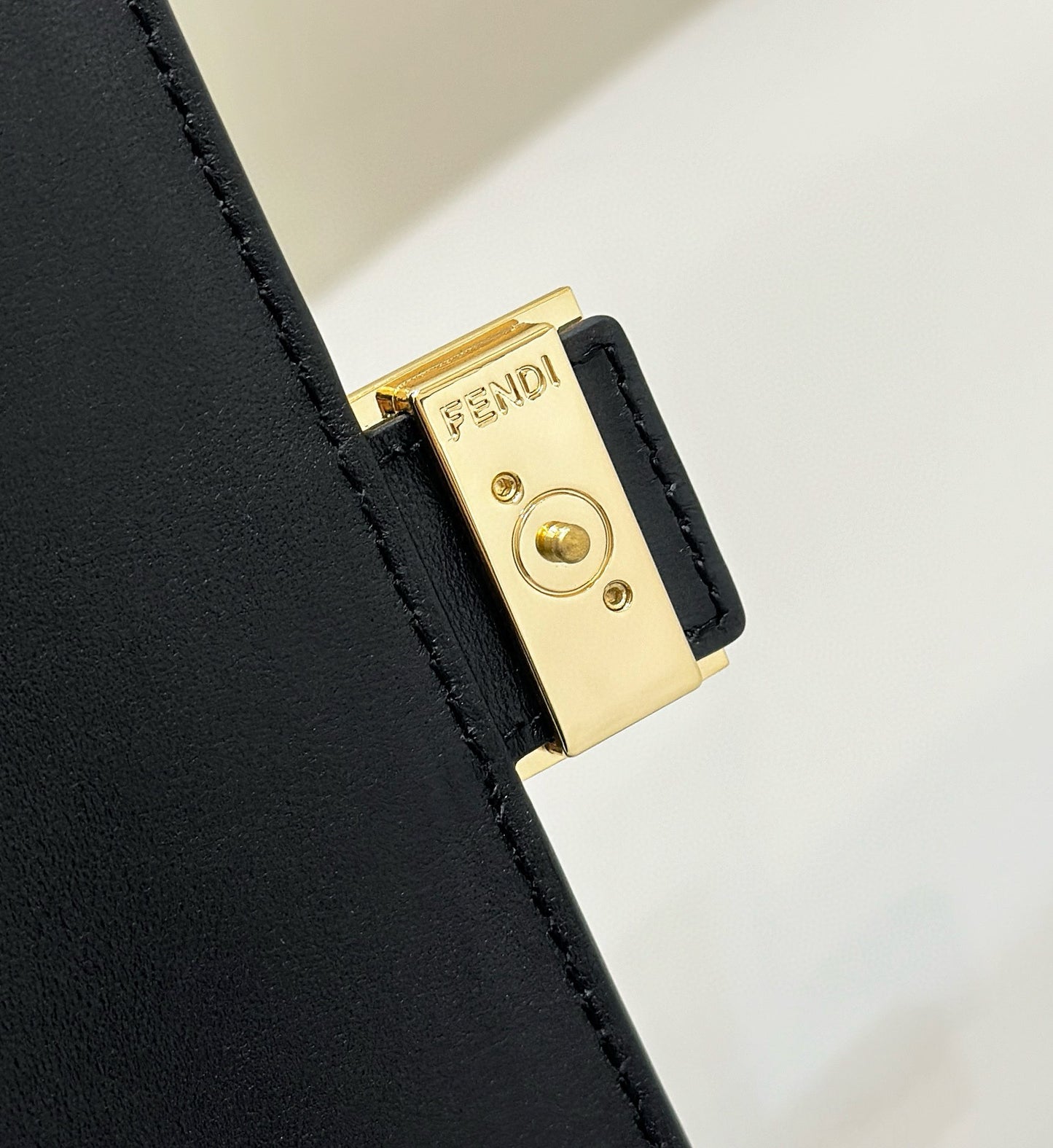 Fendi Baguette Continental