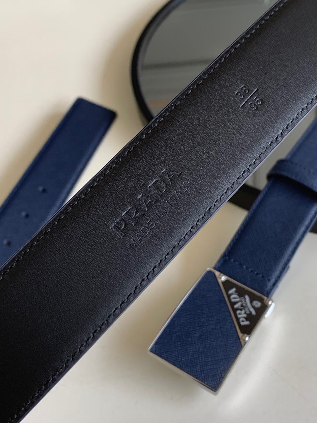 Prada Belt