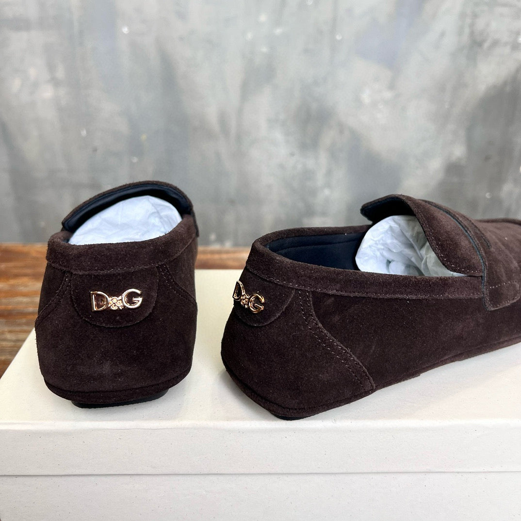 DG Loafers