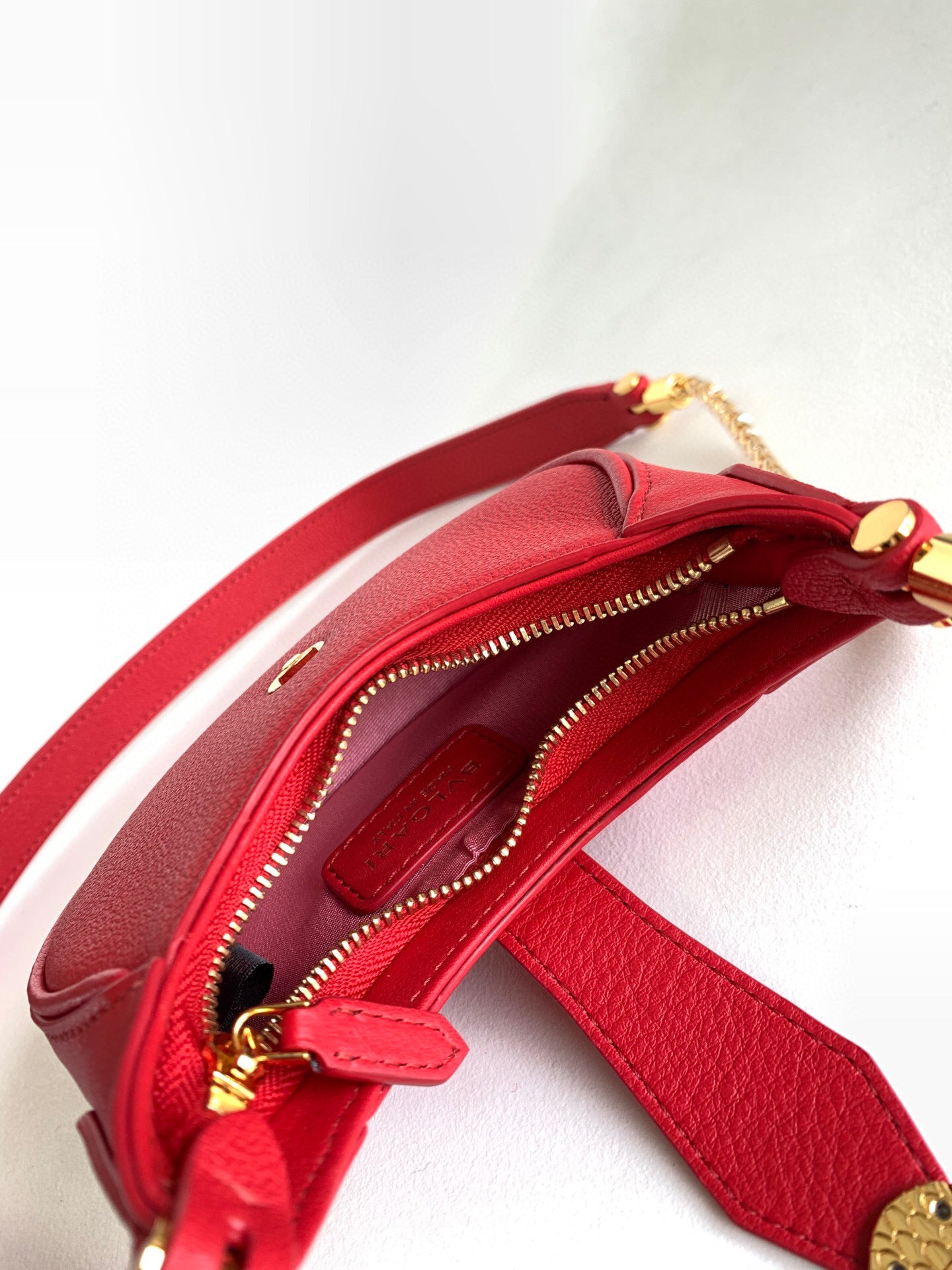 Bvlgari Shoulder Bag (Mini)