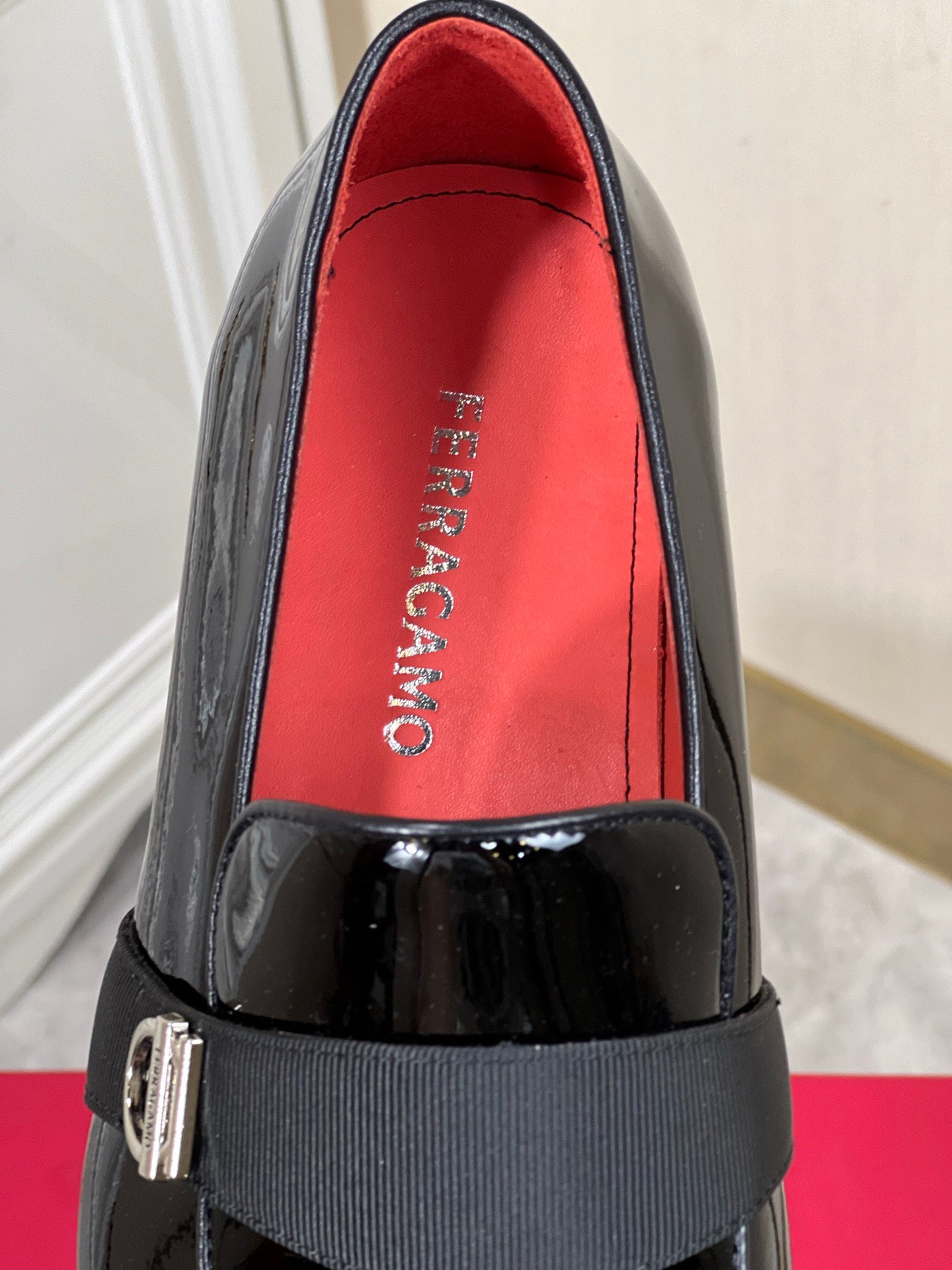 FG Loafer