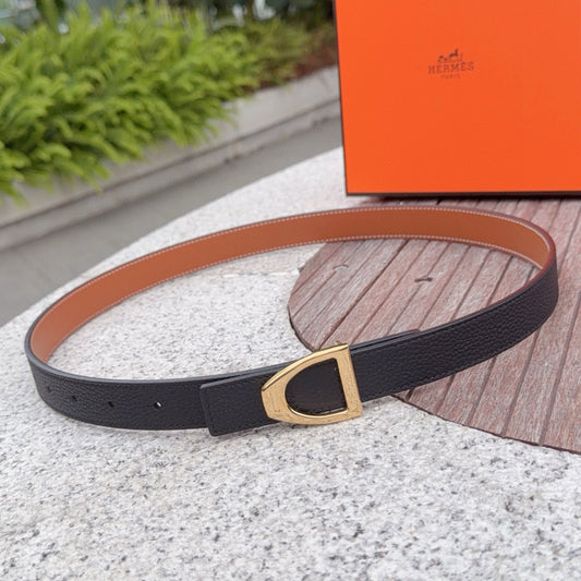 Hermes Belt