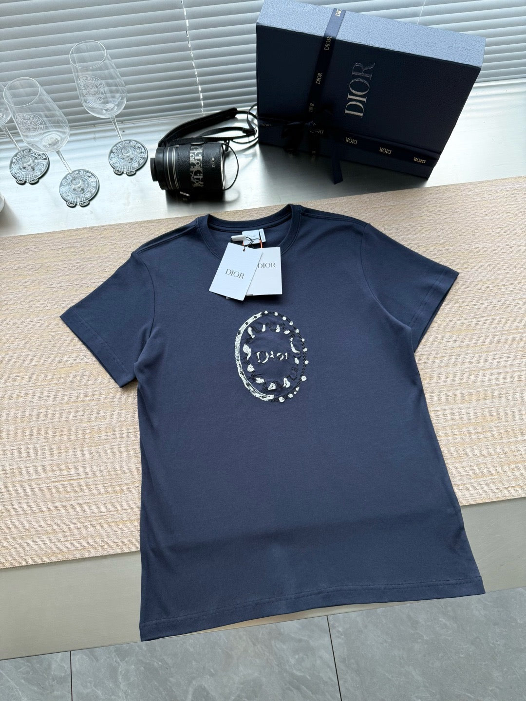 Dior T-shirt