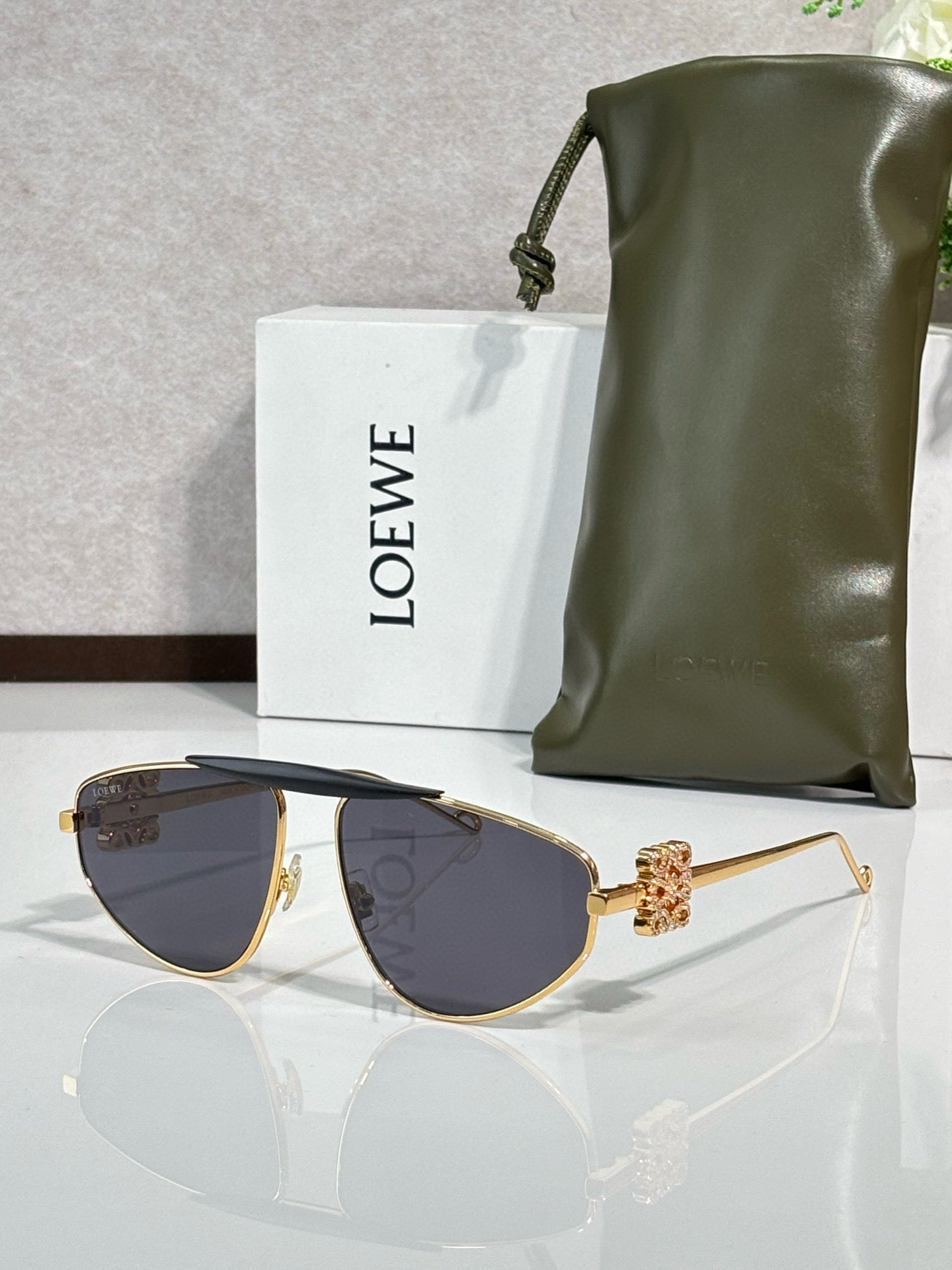 Loewe Sunglasses