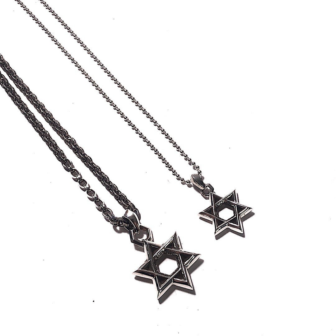 Chrome Hearts Necklace