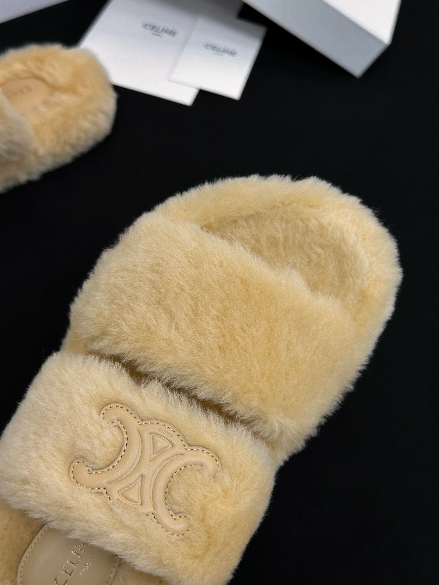 Celine Sandals