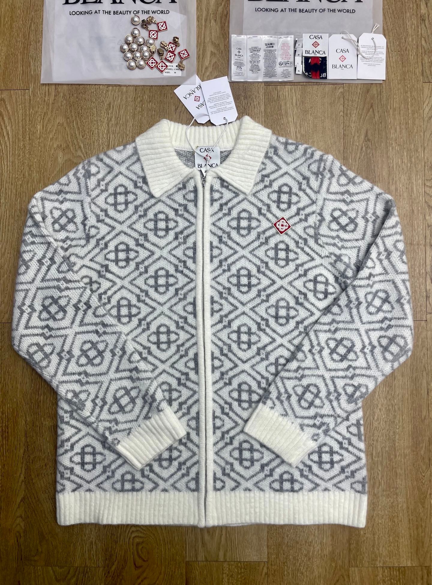 Casablanca Jacket