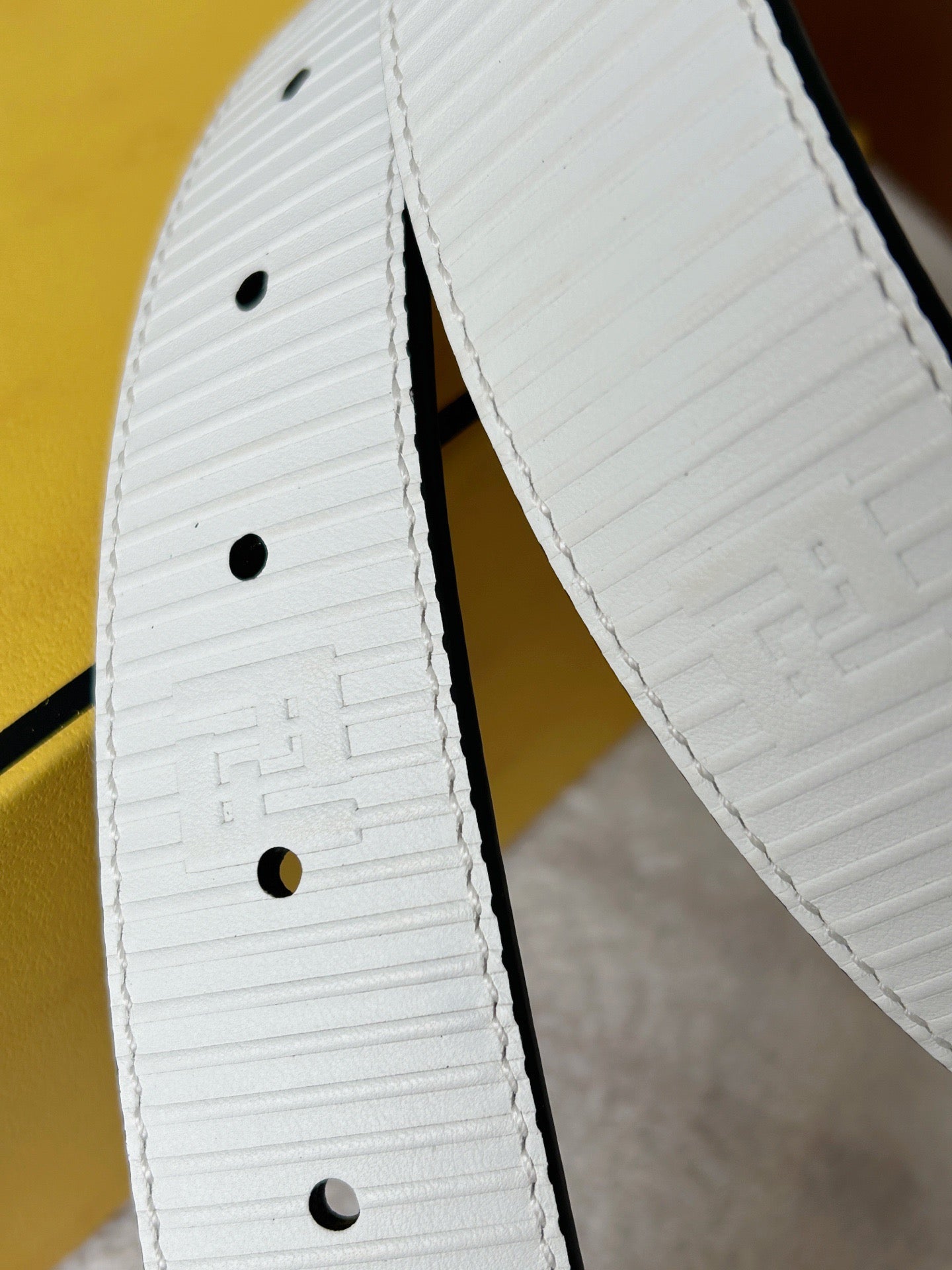 Fendi Belts