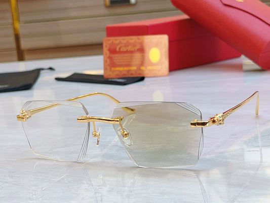 Cartier Sunglasses