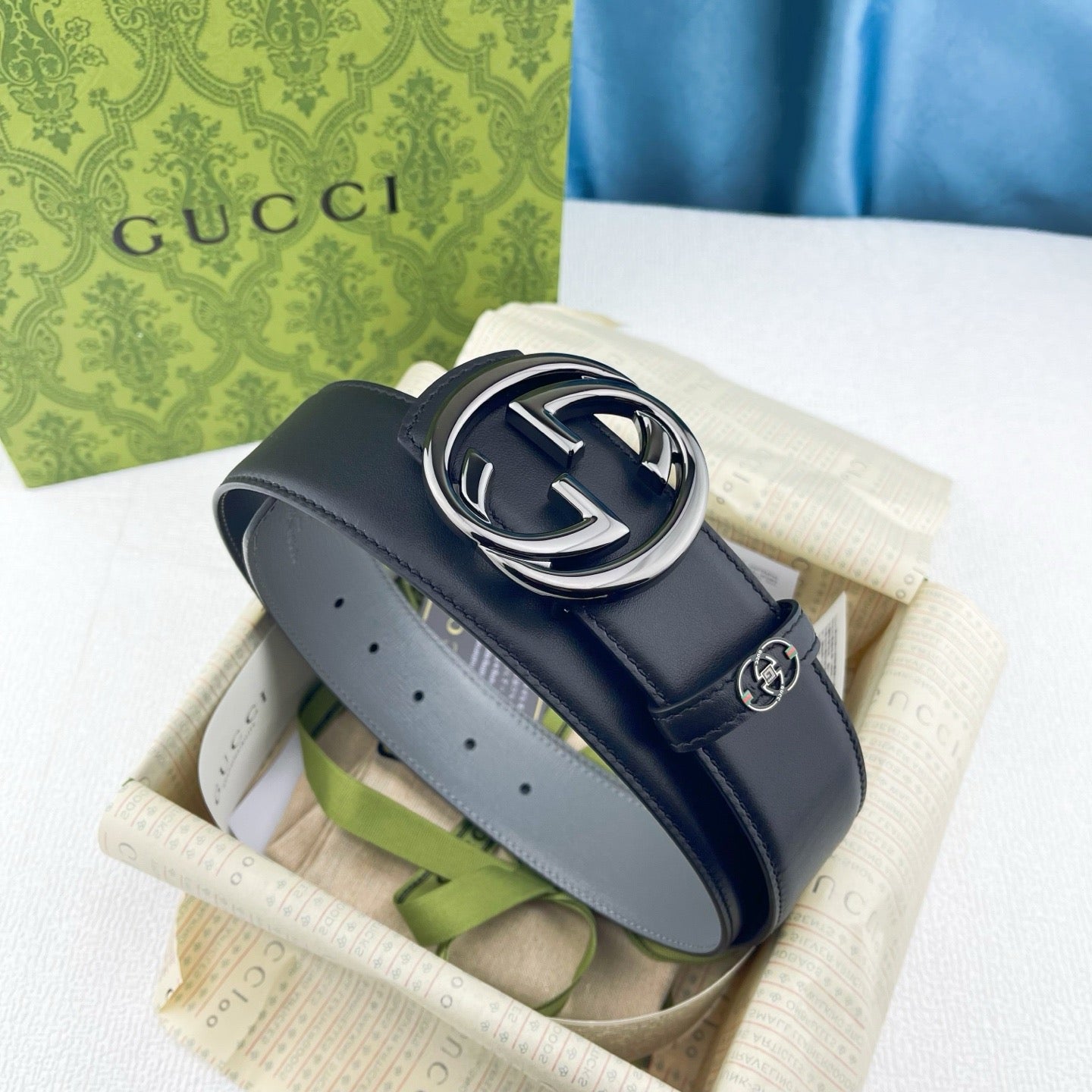 Gucci Belts