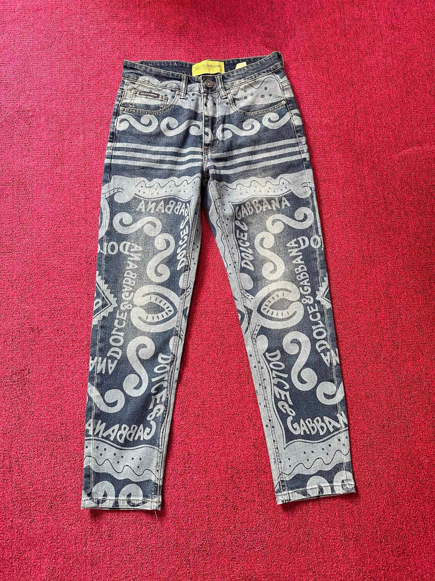Dolce & Gabbana Jeans