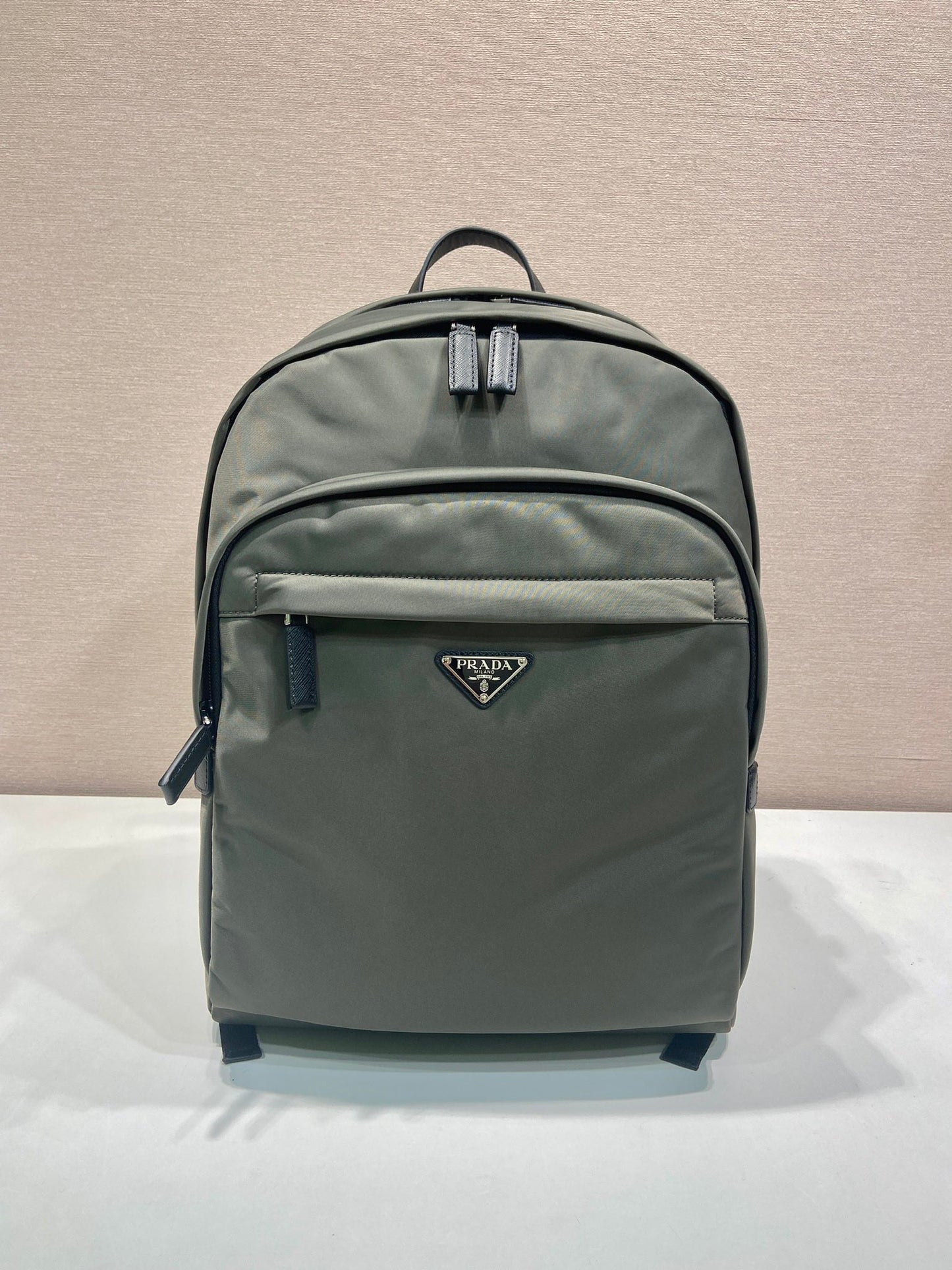 Prada Backpack