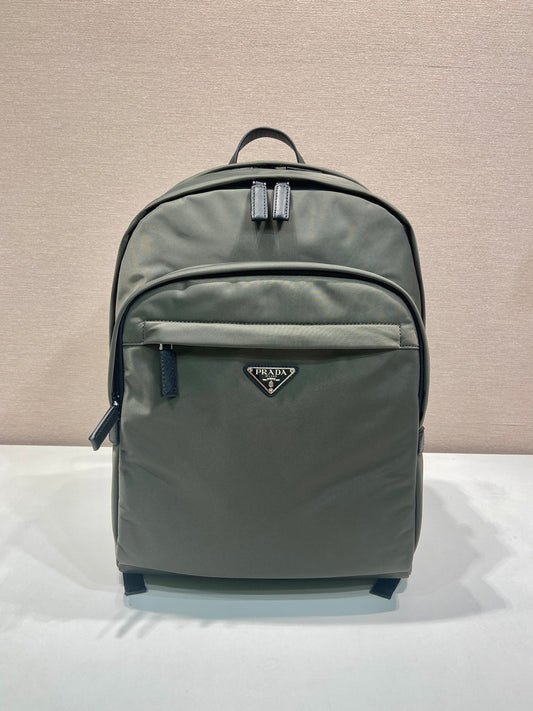 Prada Backpack