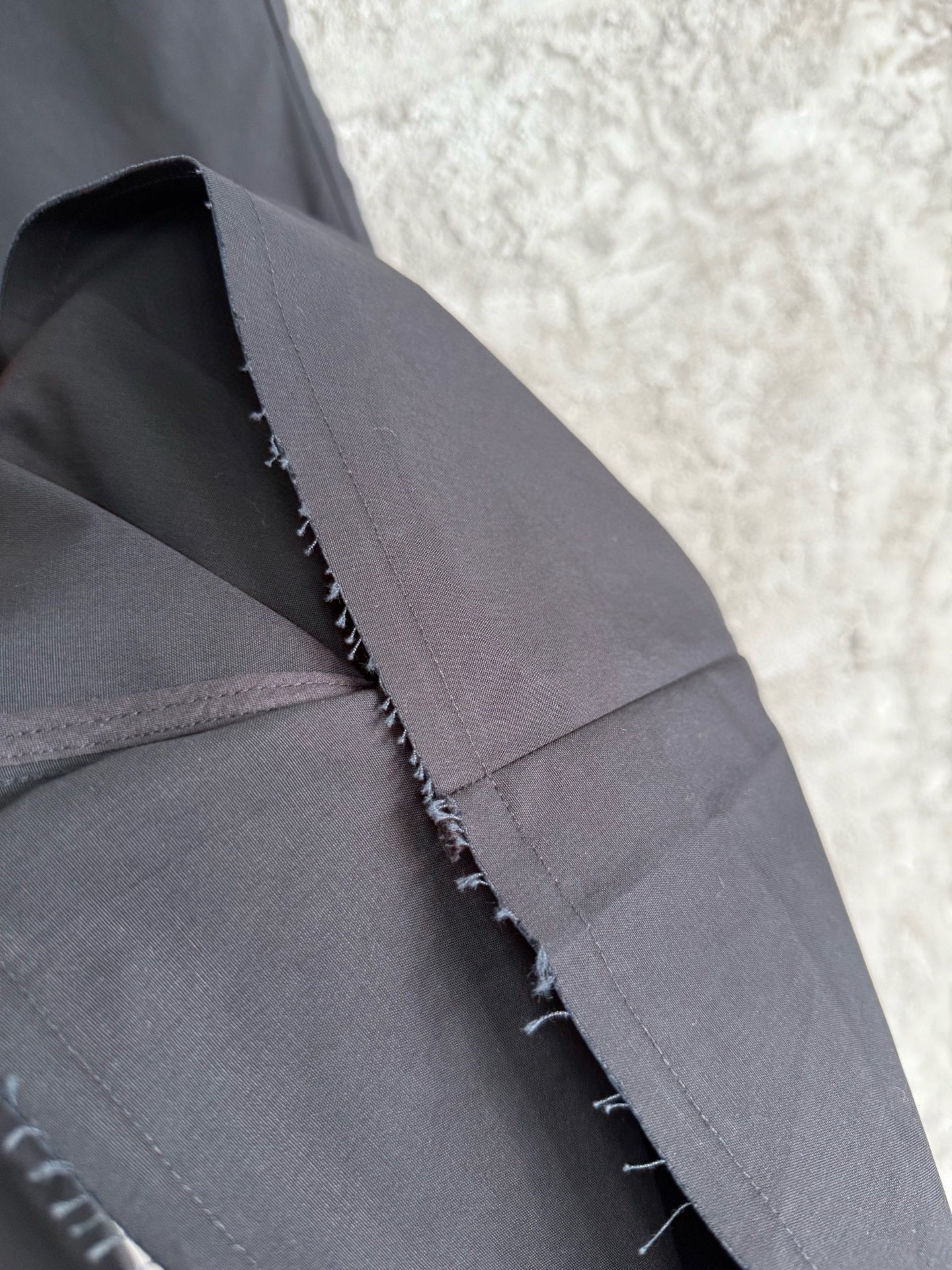 Rick Owen Long Pants