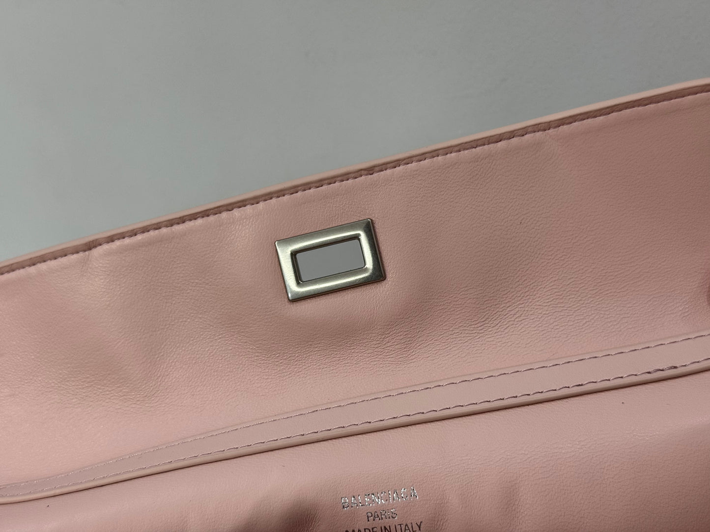 Balenciaga Rodeo Handbag 29x20x10cm