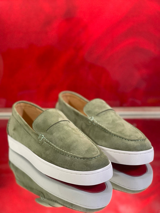 Christian Louboutin Loafers