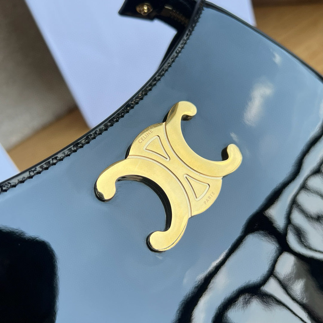 Celine Hobo Bag