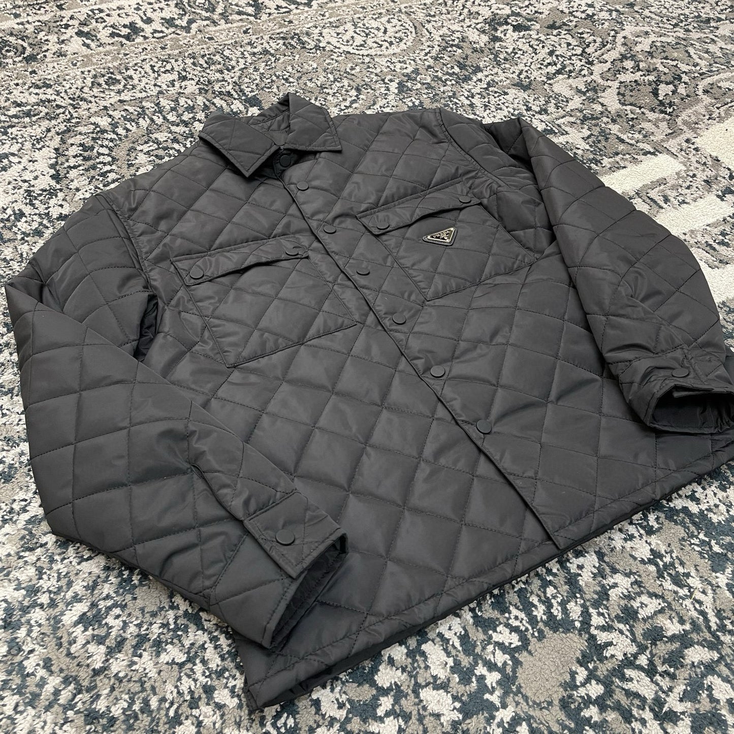 PD Jacket