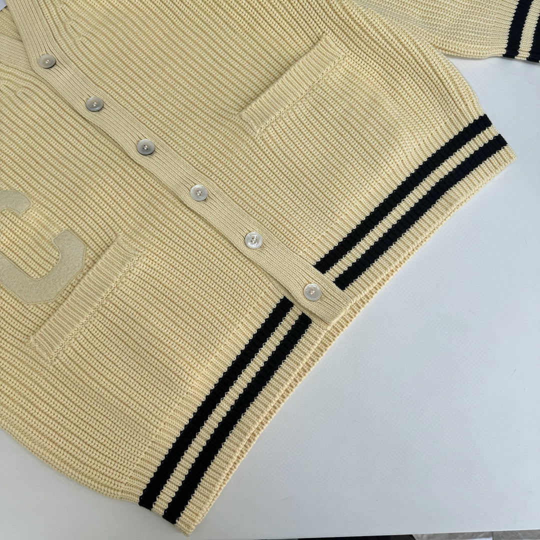 Celine Cardigan