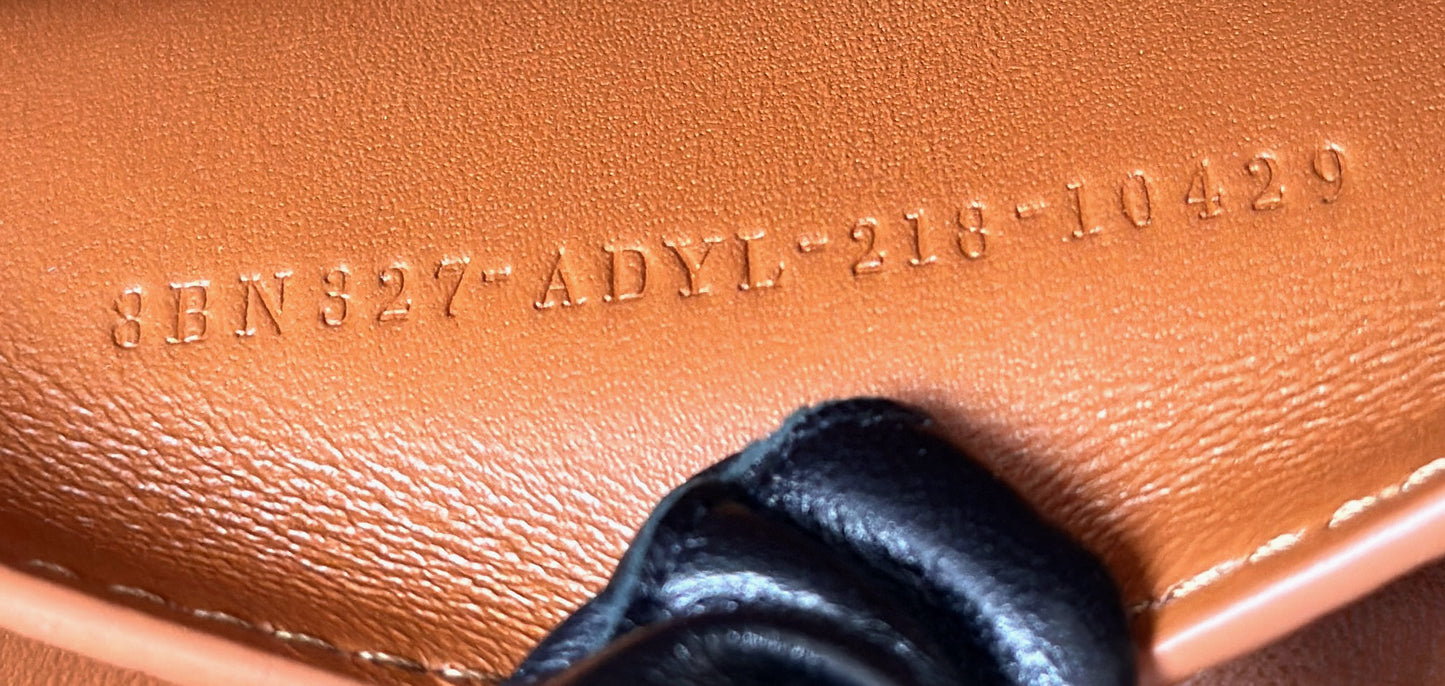 Fendi Peekaboo Bag (Small)