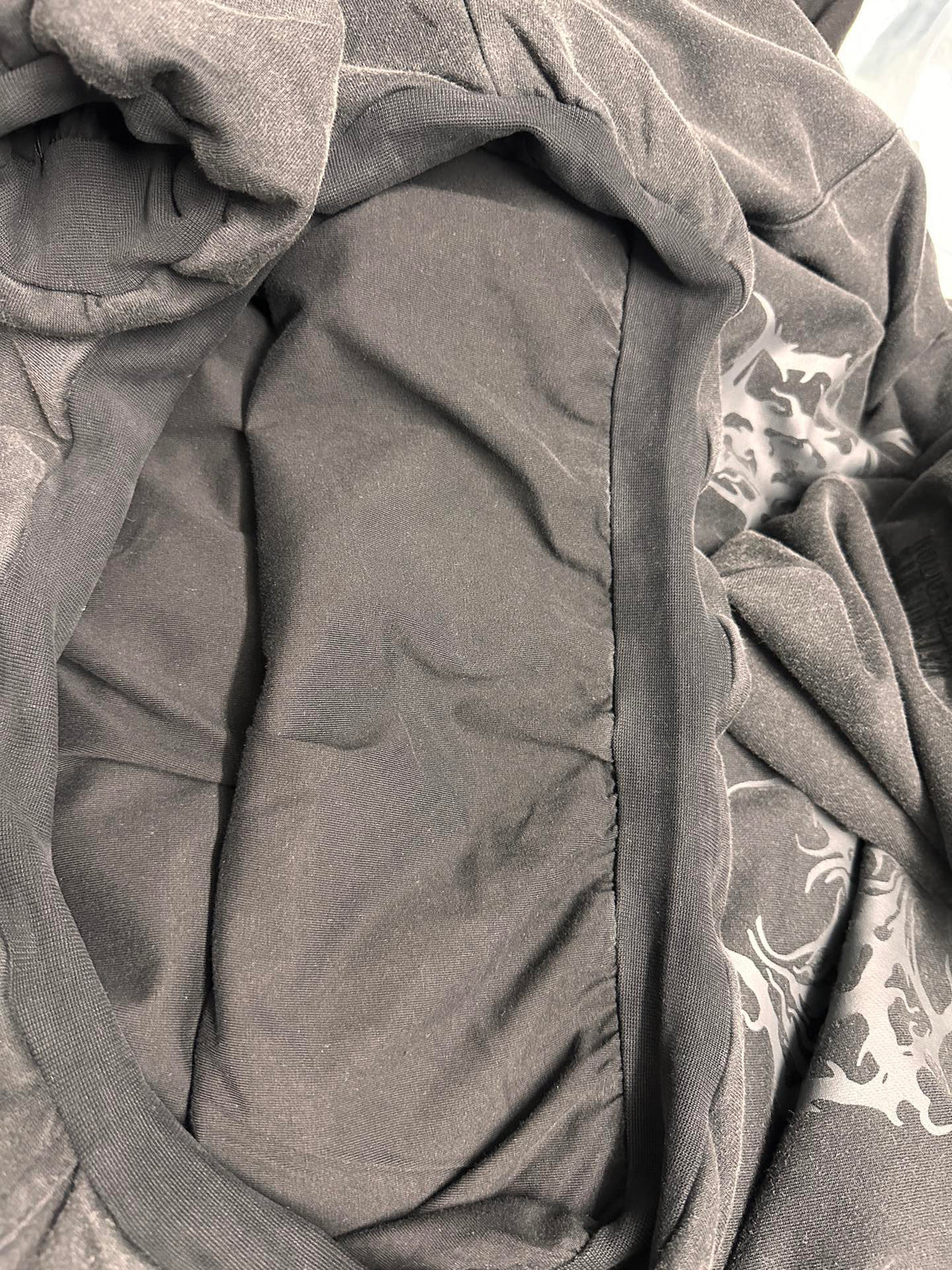 Vetements Hoodie
