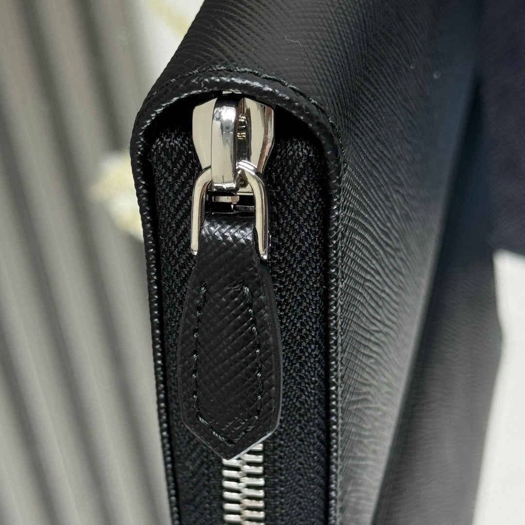 Prada Long Wallet