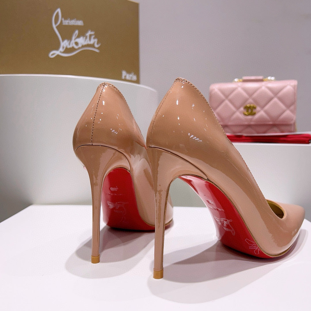 Christian Louboutin Heels