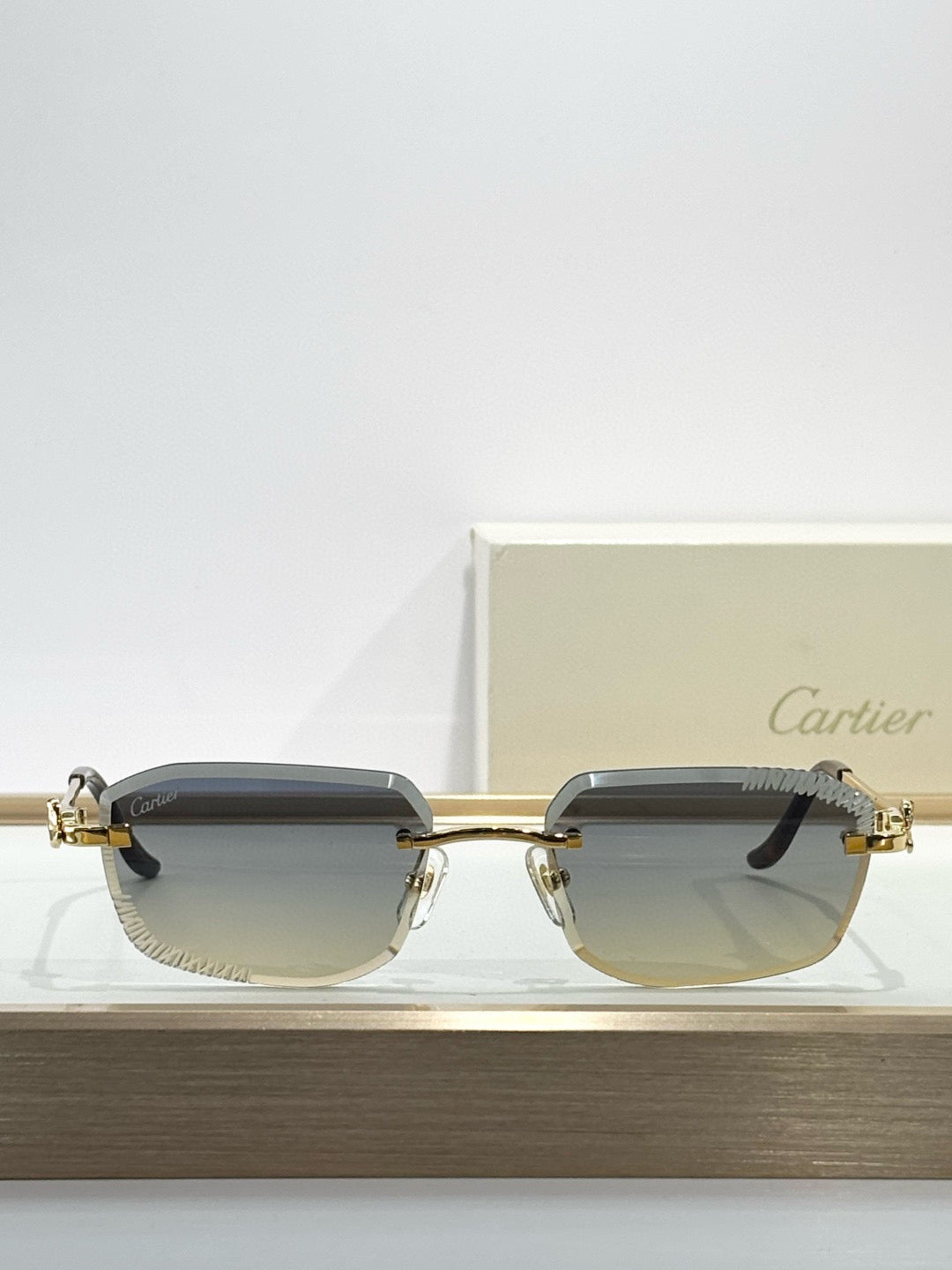 Cartier Sunglasses