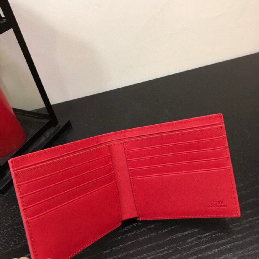 Fendi Wallet