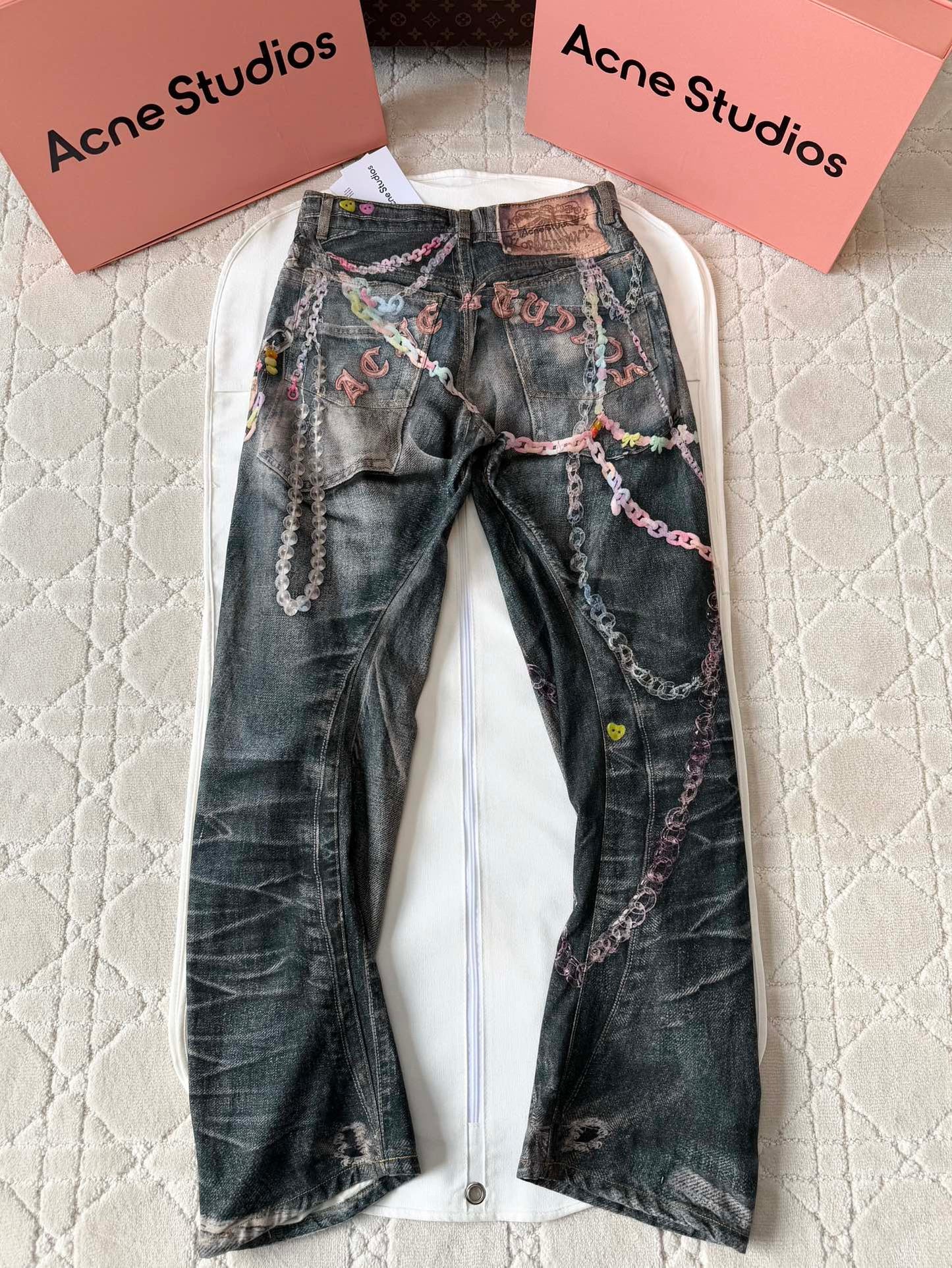 Acne Studios Jeans