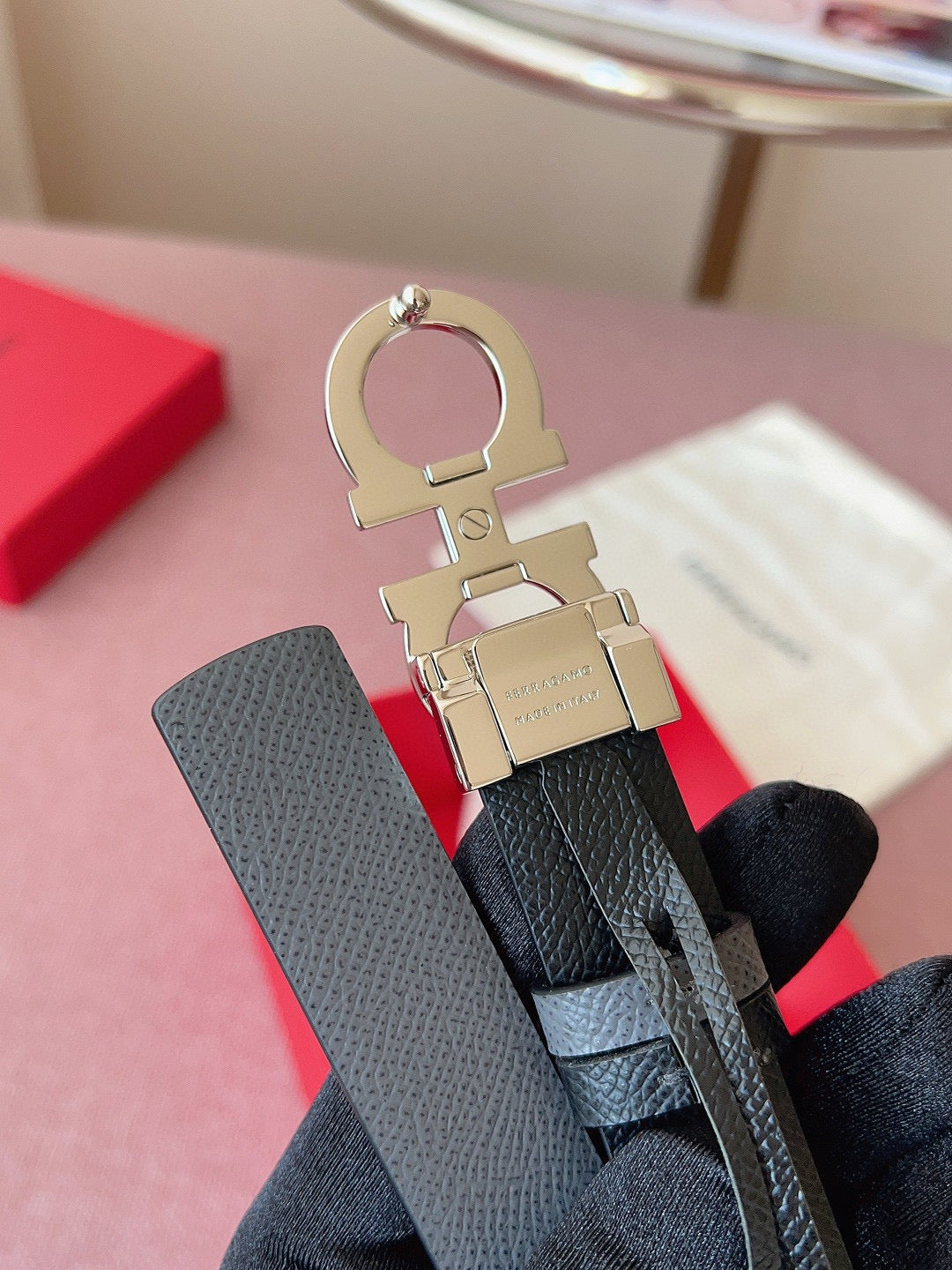 Ferragamo Belt