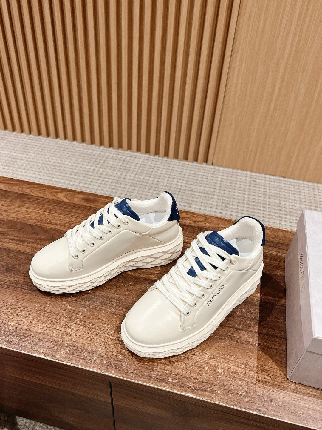 Jimmy Choo Sneakers