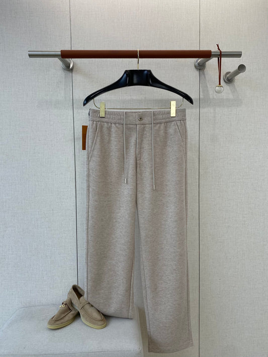 Zegna Long Pant