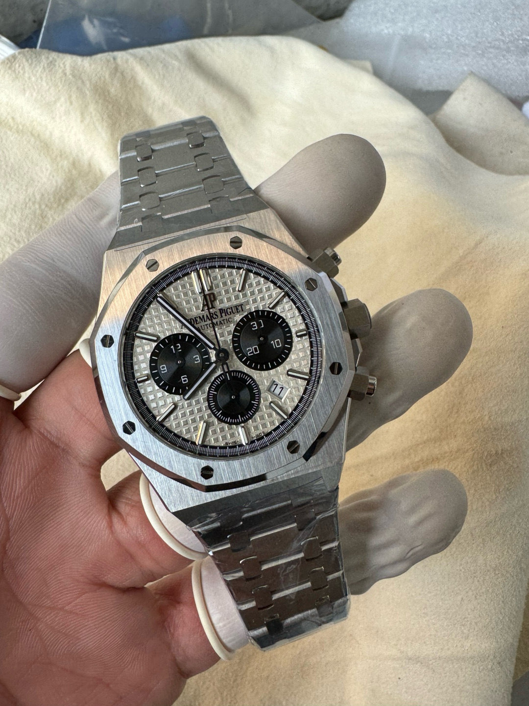 Audemars Piguet Royal Oak Chronograph 26331ST 41mm