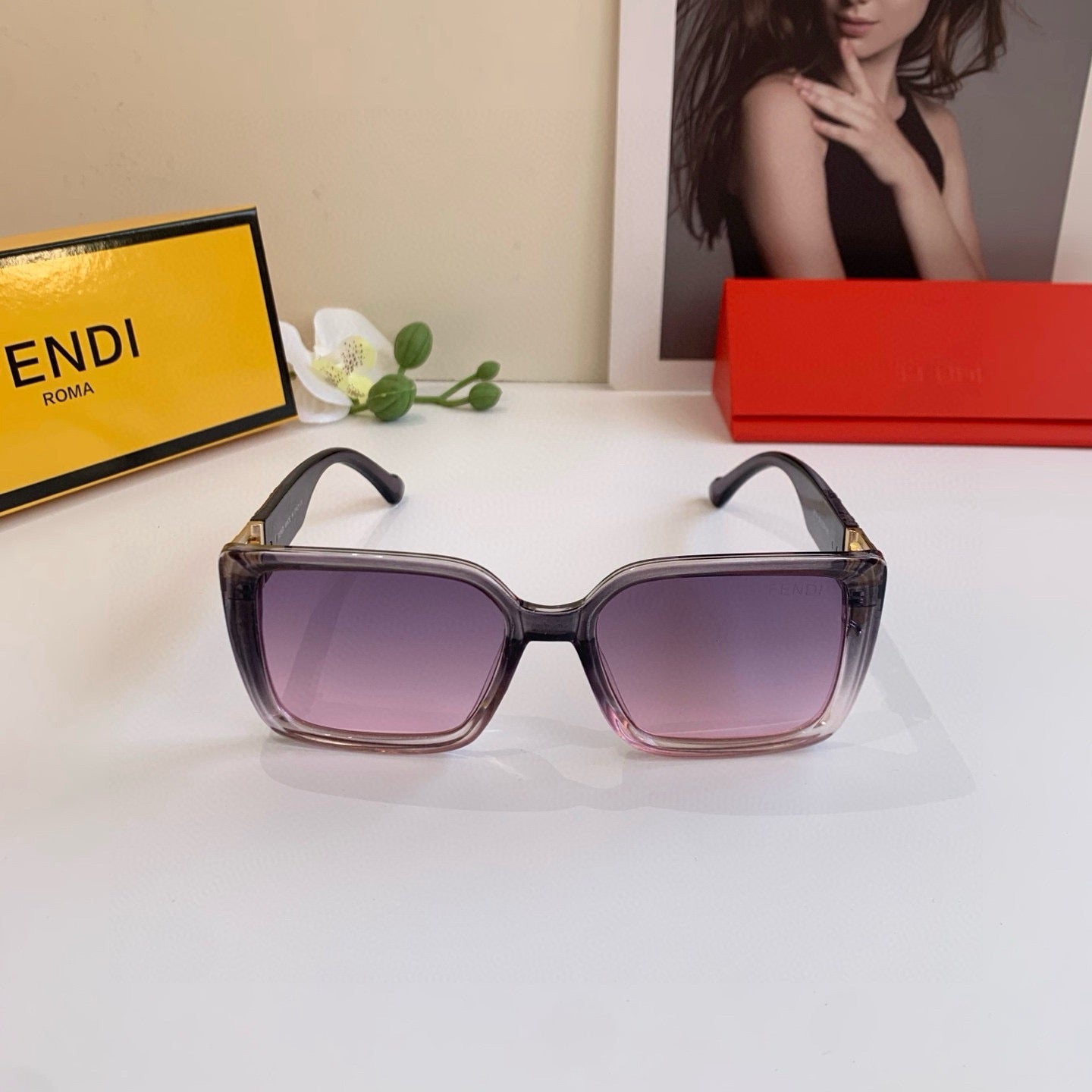 Fendi Sunglasses