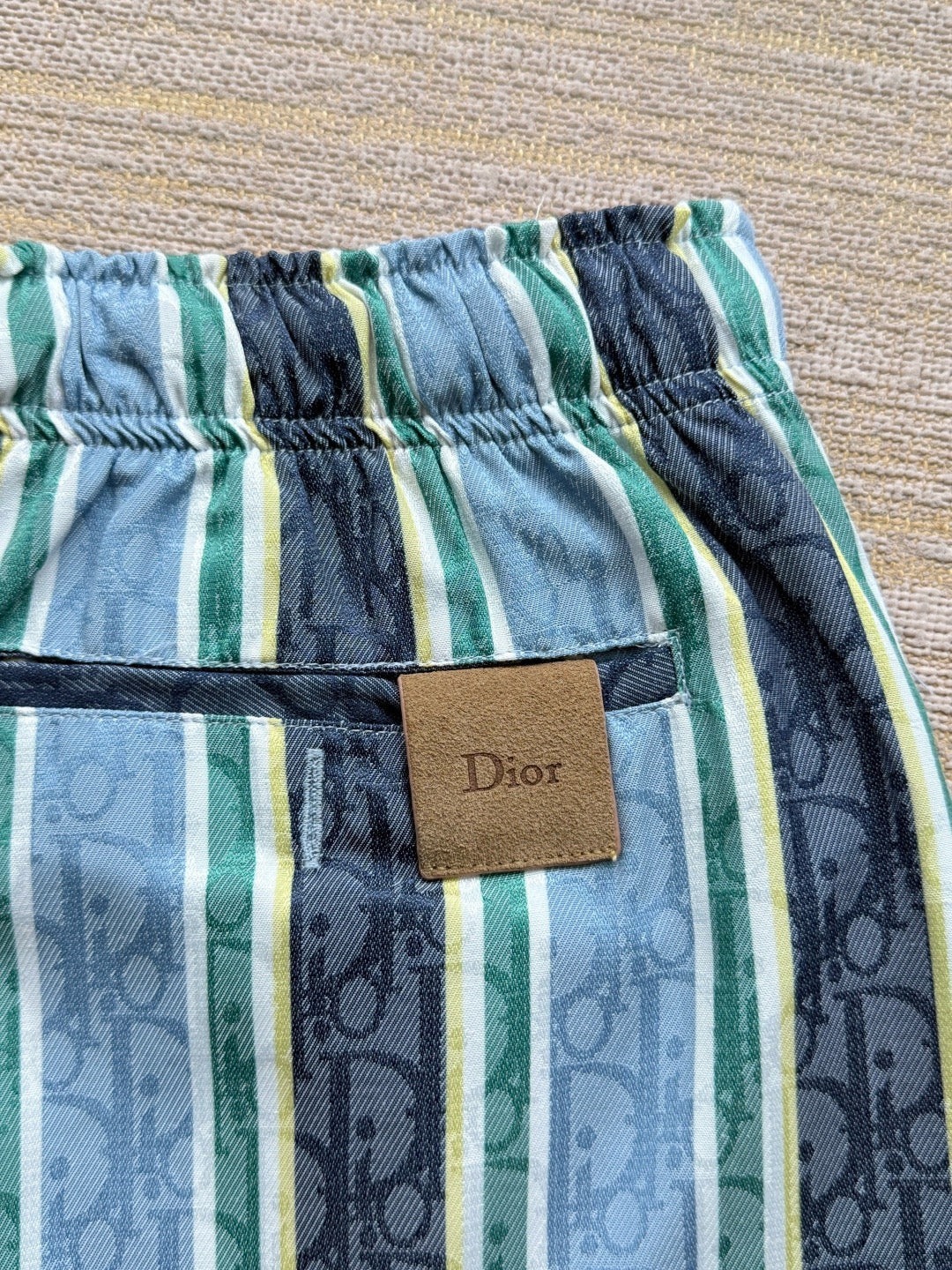Dior Short
