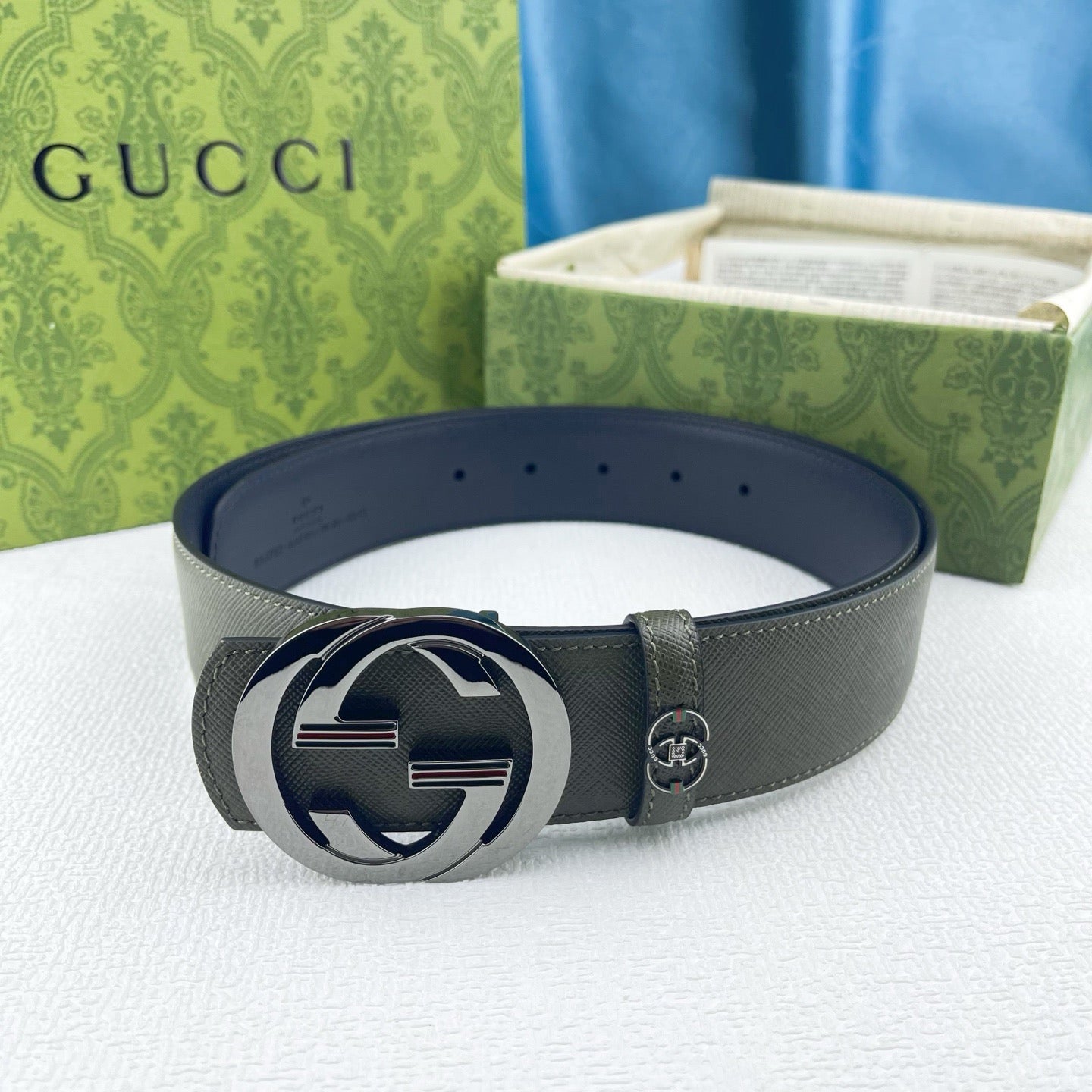 Gucci Belts