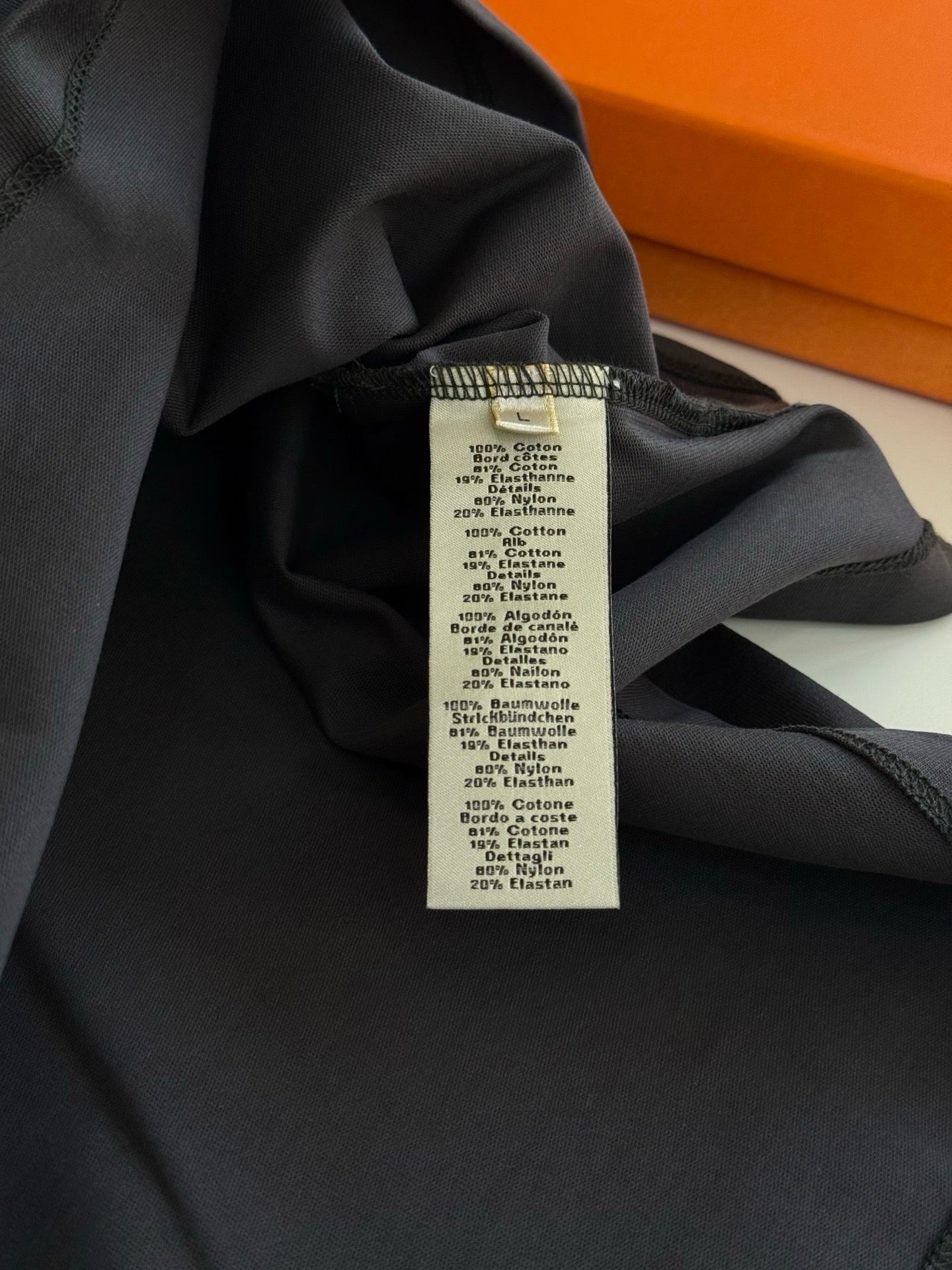Hermes T-shirt