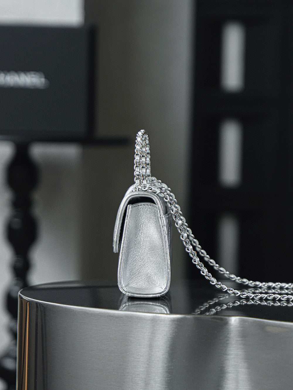 Chanel 25S Mini Kelly Bag