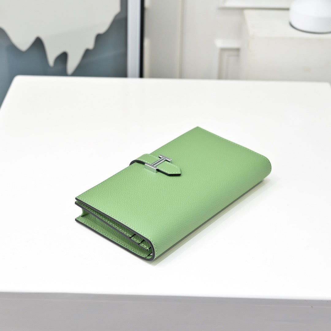 Hermes Béarn Wallet