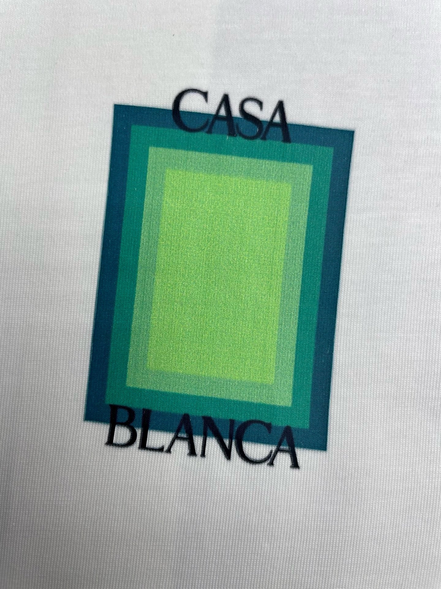 Casablanca T-Shirt