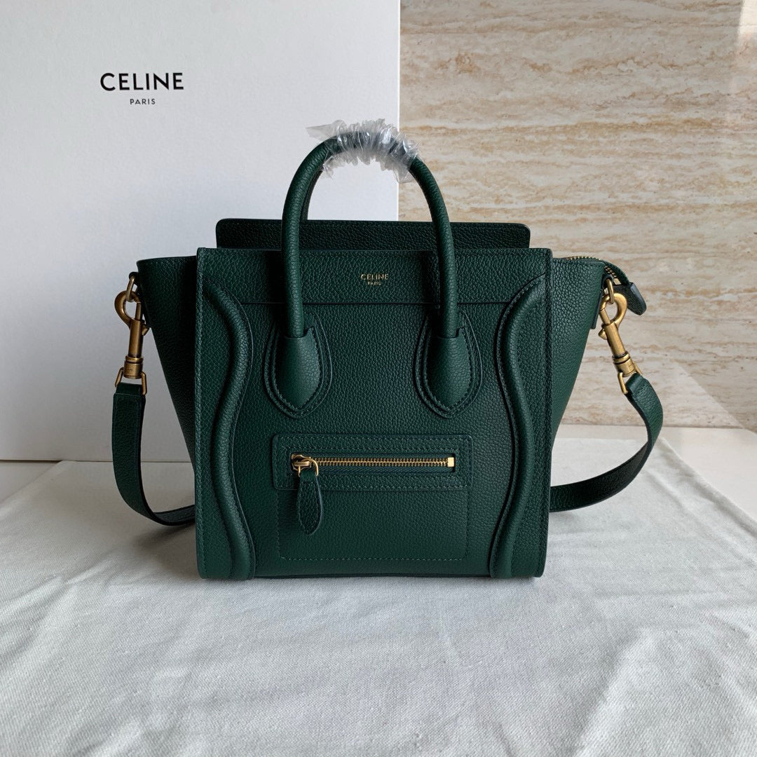 Celine Duffel