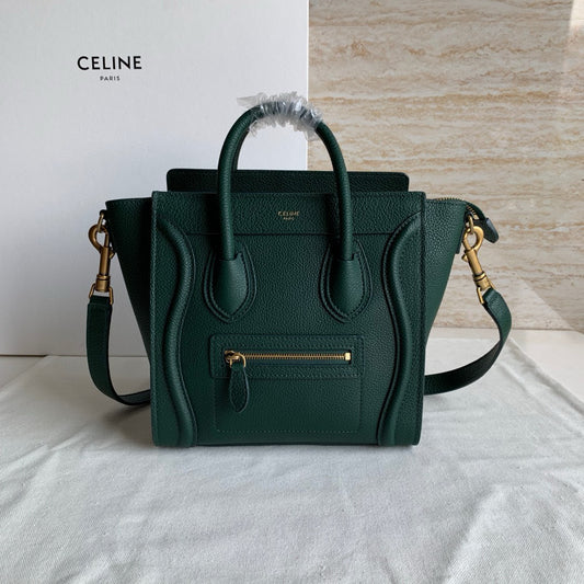 Celine Duffel
