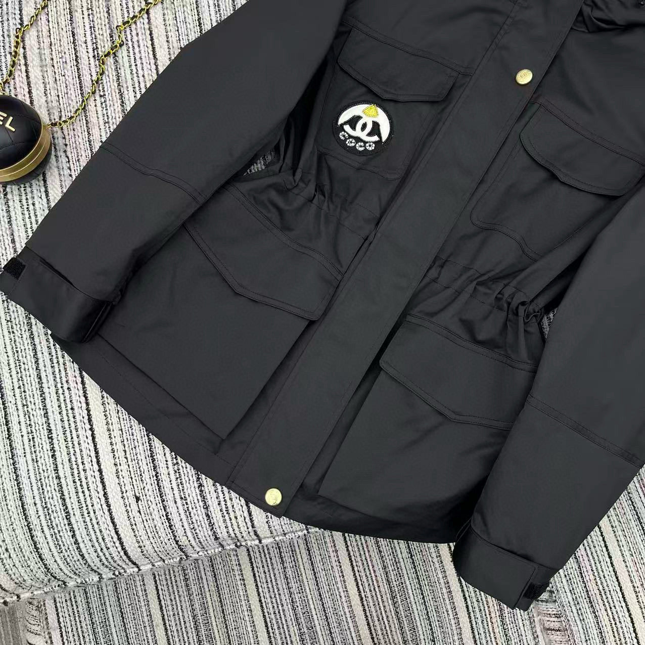 Chanel Jacket