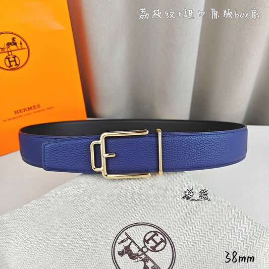 Hermes Belt