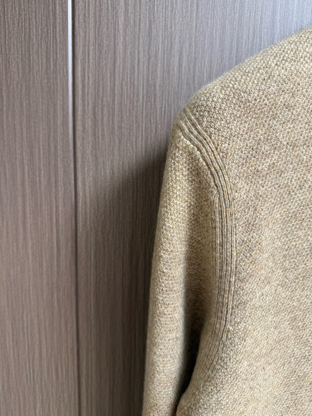 Zegna long Sleeve Shirt