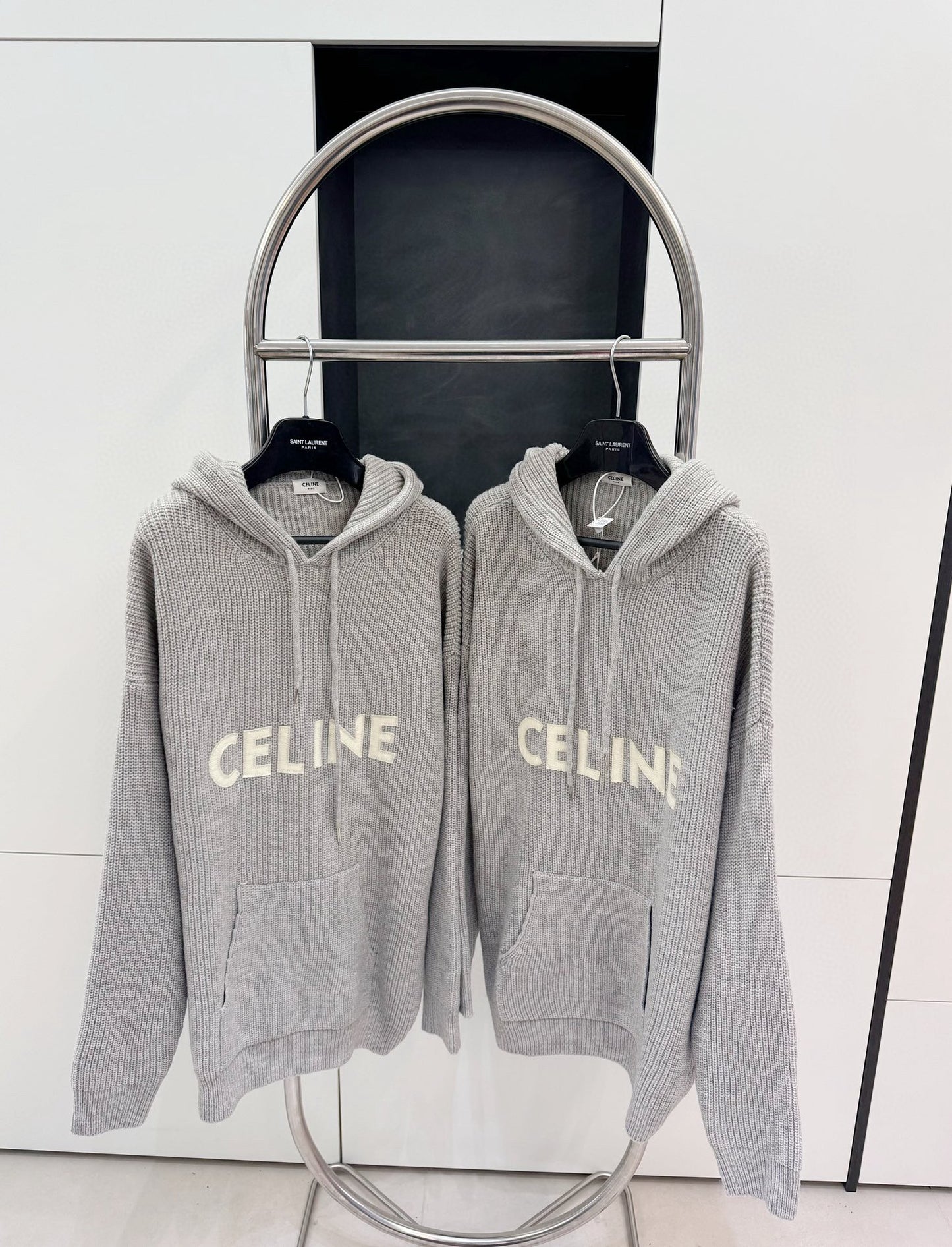 CE Hoodie