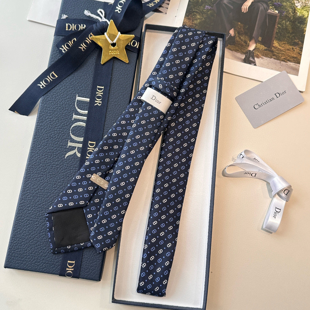 Dior Tie